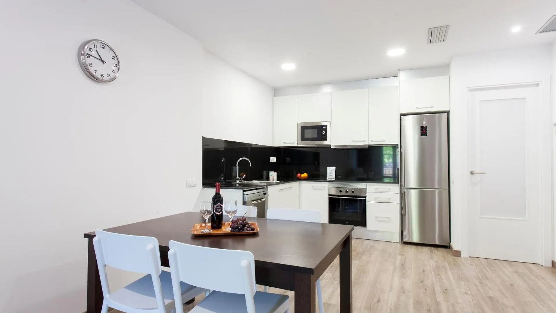 Apartamento Ab Comte D'Urgell - 2512 Barcelona España