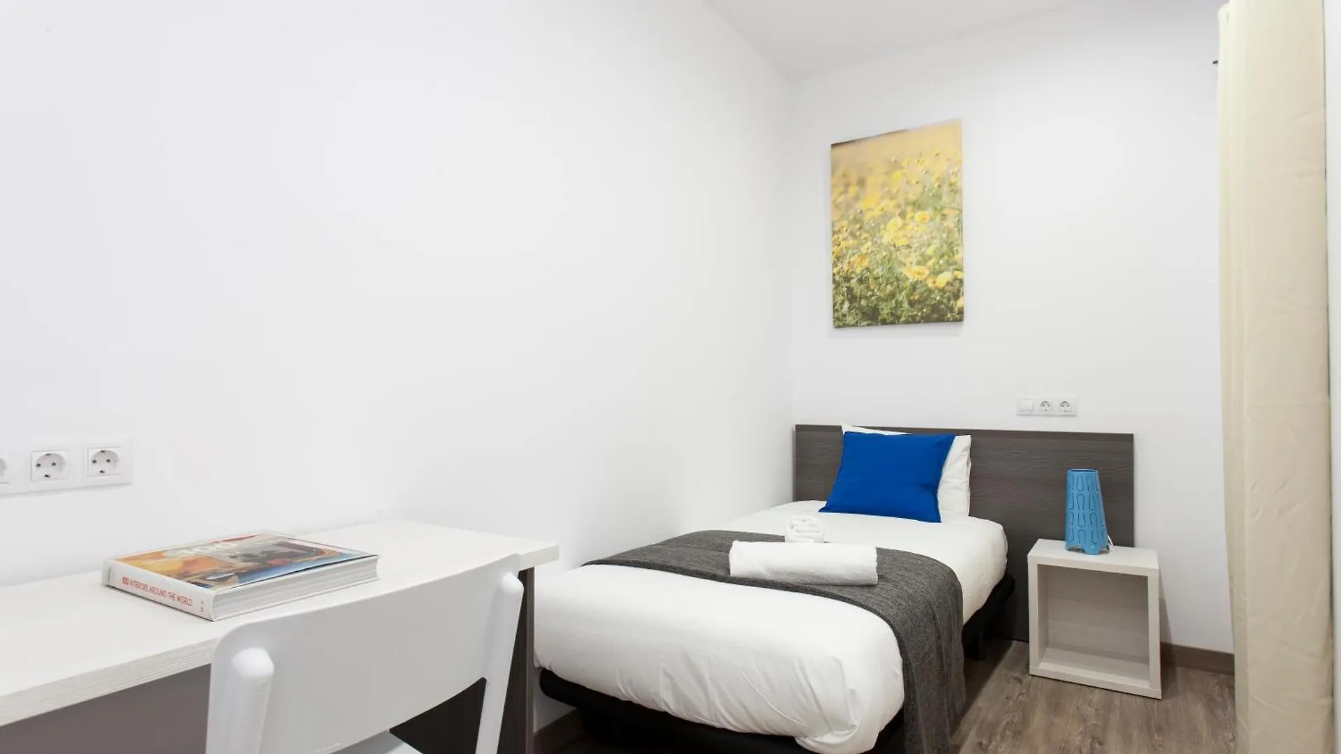 Ab Comte D'Urgell - 2512 Apartman Barcelona Spanyolország